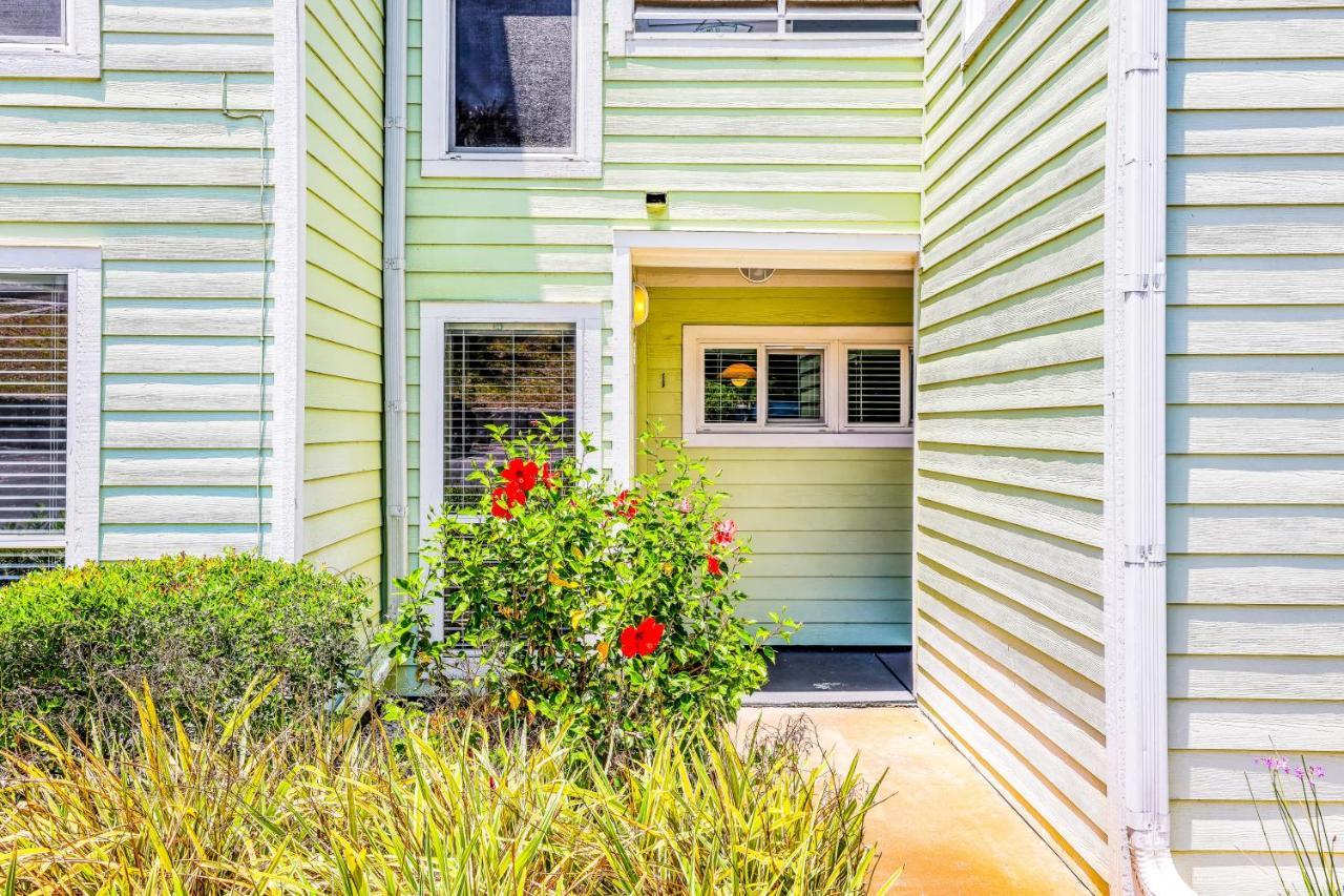 St Augustine Beach Hideaways Villa St. Augustine Ngoại thất bức ảnh